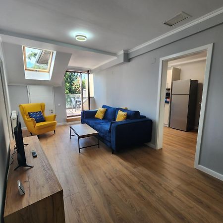 City Center Apartment -M Κλουζ-Ναπόκα Εξωτερικό φωτογραφία