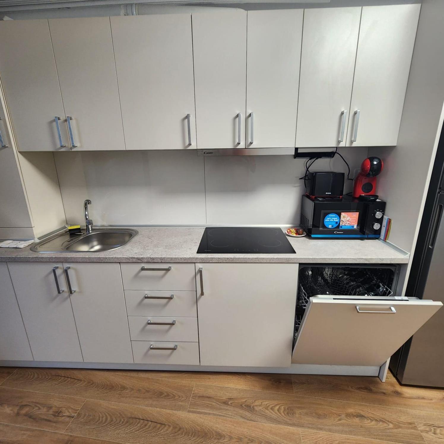 City Center Apartment -M Κλουζ-Ναπόκα Εξωτερικό φωτογραφία