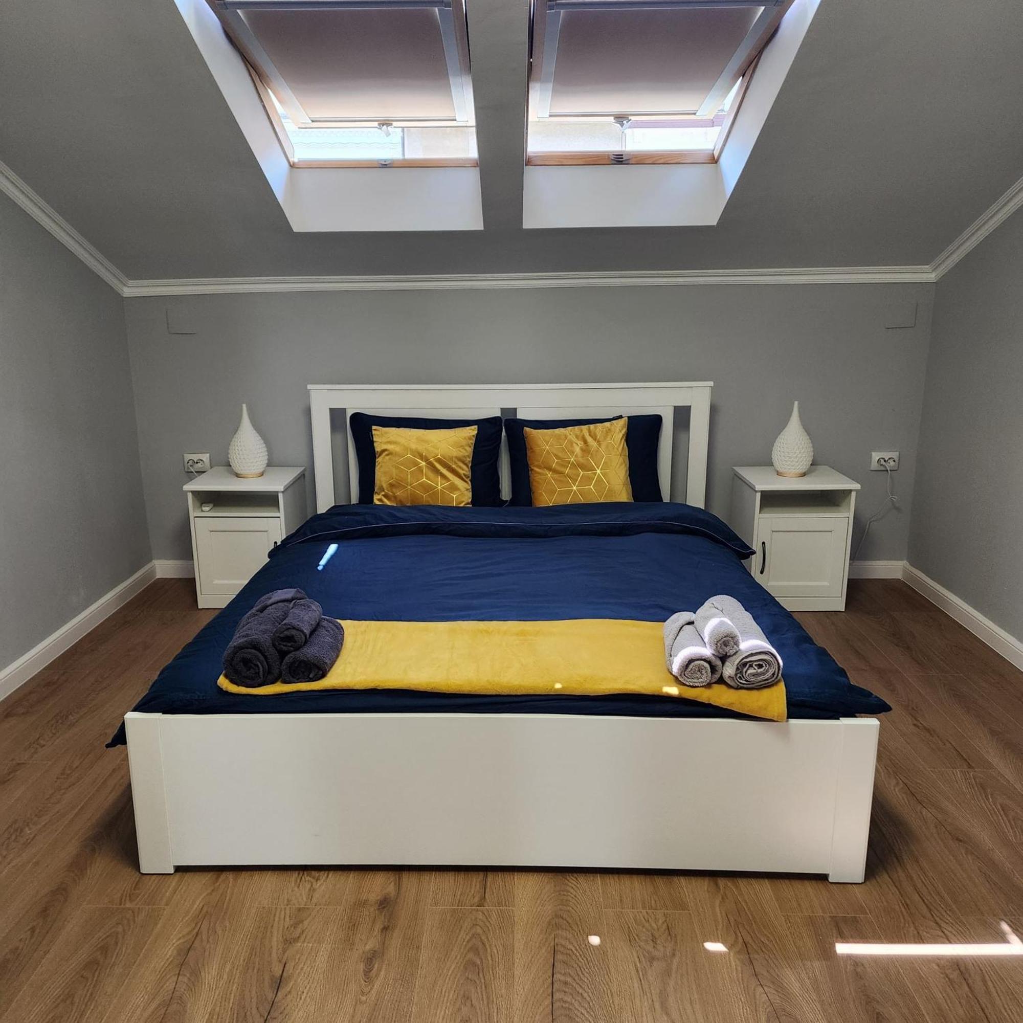 City Center Apartment -M Κλουζ-Ναπόκα Εξωτερικό φωτογραφία
